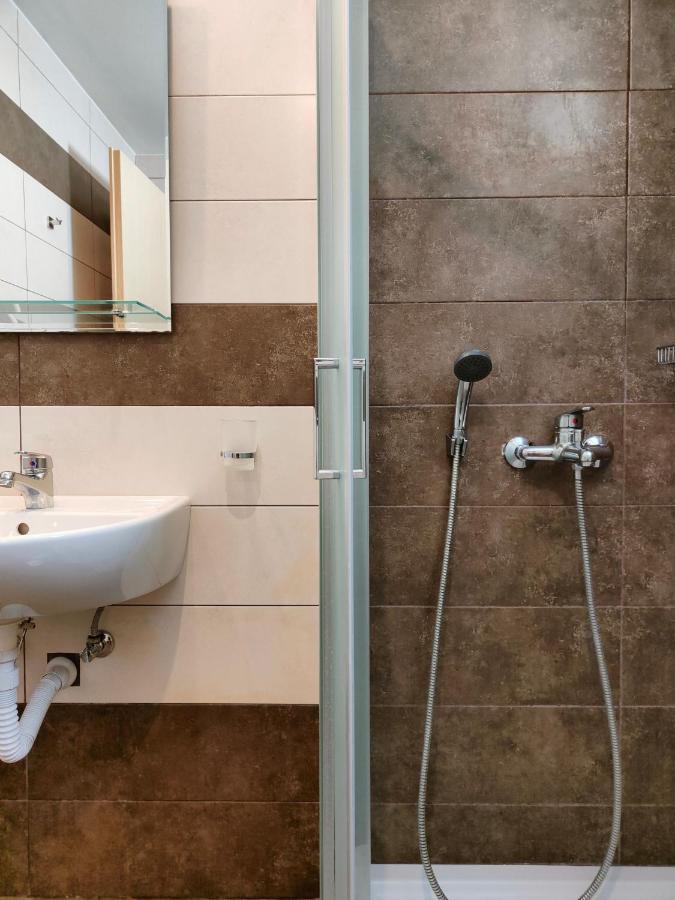 Aelia Rooms & Apartments Chora de Ios Exterior foto